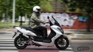 Moto - Scooter: Nerva EXE: lo scooterone elettrico da città che aiuta l'Africa