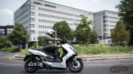 Moto - Scooter: Nerva EXE: lo scooterone elettrico da città che aiuta l'Africa
