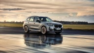 Auto - News: BMW X1 M35i xDrive: performance e carattere M
