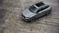 Auto - News: BMW X1 M35i xDrive: performance e carattere M