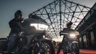 Moto - News: Harley-Davidson CVO 2023: lusso, design, prestazioni e tecnologia