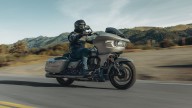 Moto - News: Harley-Davidson CVO 2023: lusso, design, prestazioni e tecnologia