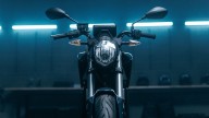 Moto - News: Zero Motorcycles: una linea completa di moto elettriche da 11kW