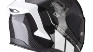 Moto - News: EXO R1 EVO CARBON AIR: Ultra-TCT Carbon e Adrenalina!