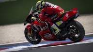 MotoGP: Bautista: “La Ducati è impressionante, è andata meglio di quanto pensassi”