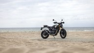 Moto - News: Triumph Speed 400 e Scrambler 400 X: piccole grandi novità per il 2024