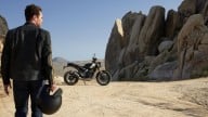 Moto - News: Triumph Speed 400 e Scrambler 400 X: piccole grandi novità per il 2024