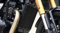 Moto - News: Triumph Speed 400 e Scrambler 400 X: piccole grandi novità per il 2024
