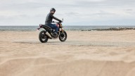 Moto - News: Triumph Speed 400 e Scrambler 400 X: piccole grandi novità per il 2024