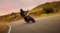 Moto - News: Triumph Speed 400 e Scrambler 400 X: piccole grandi novità per il 2024