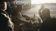 Moto - News: Triumph Motorcycles: grazie a Cervantes, è Guinness World Records
