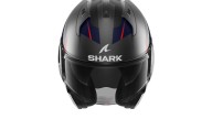 Moto - News: Shark EVO ES KRYD: il modulare flip-up con 15 grafiche