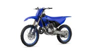 Moto - News: Yamaha festeggia i 50 anni della YZ: svelate le cross "vintage"