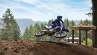 Moto - News: Yamaha festeggia i 50 anni della YZ: svelate le cross "vintage"