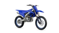 Moto - News: Yamaha festeggia i 50 anni della YZ: svelate le cross "vintage"