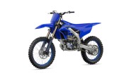 Moto - News: Yamaha festeggia i 50 anni della YZ: svelate le cross "vintage"