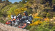 Moto - News: KTM “Tech Pack”: la promozione dedicata alla nuova 890 SMT