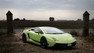 Auto - News: 2003 – 2023: Auguri Lamborghini Gallardo!