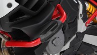 Moto - News: Wunderlich: attenzioni per la Ducati Multistrada V4