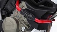 Moto - News: Wunderlich: attenzioni per la Ducati Multistrada V4