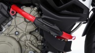 Moto - News: Wunderlich: attenzioni per la Ducati Multistrada V4