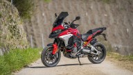 Moto - News: Wunderlich: attenzioni per la Ducati Multistrada V4
