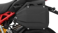 Moto - News: Wunderlich: attenzioni per la Ducati Multistrada V4