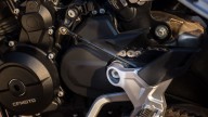 Moto - News: CFMoto 800NK Sport e 800NK Advanced: attacco al settore naked!