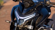 Moto - News: CFMoto 800NK Sport e 800NK Advanced: attacco al settore naked!