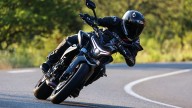 Moto - News: CFMoto 800NK Sport e 800NK Advanced: attacco al settore naked!