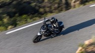 Moto - News: CFMoto 800NK Sport e 800NK Advanced: attacco al settore naked!