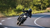 Moto - News: CFMoto 800NK Sport e 800NK Advanced: attacco al settore naked!