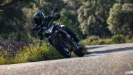 Moto - News: CFMoto 800NK Sport e 800NK Advanced: attacco al settore naked!