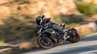 Moto - News: CFMoto 800NK Sport e 800NK Advanced: attacco al settore naked!