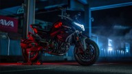 Moto - News: CFMoto 800NK Sport e 800NK Advanced: attacco al settore naked!
