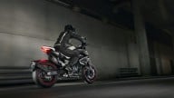 Moto - News: CFMoto 800NK Sport e 800NK Advanced: attacco al settore naked!