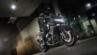 Moto - News: CFMoto 800NK Sport e 800NK Advanced: attacco al settore naked!