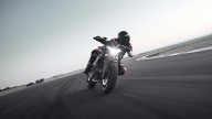 Moto - News: CFMoto 800NK Sport e 800NK Advanced: attacco al settore naked!