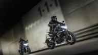 Moto - News: CFMoto 800NK Sport e 800NK Advanced: attacco al settore naked!