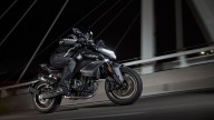 Moto - News: CFMoto 800NK Sport e 800NK Advanced: attacco al settore naked!