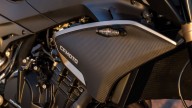 Moto - News: CFMoto 800NK Sport e 800NK Advanced: attacco al settore naked!