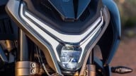 Moto - News: CFMoto 800NK Sport e 800NK Advanced: attacco al settore naked!