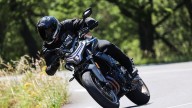 Moto - News: CFMoto 800NK Sport e 800NK Advanced: attacco al settore naked!