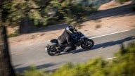 Moto - News: CFMoto 800NK Sport e 800NK Advanced: attacco al settore naked!