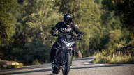 Moto - News: CFMoto 800NK Sport e 800NK Advanced: attacco al settore naked!