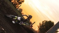 Moto - News: Fantic MX ed Enduro 2024: arrivano le Black Edition