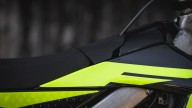 Moto - News: Fantic MX ed Enduro 2024: arrivano le Black Edition
