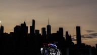 Moto - News: MV Agusta Dragster RR SCS America: tu vuò fà l'americano