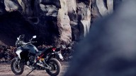 Moto - News: Ducati Multistrada V4 S: arriva la funzionalità Easy Lift