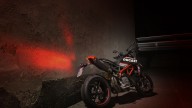 Moto - News: Exan per Ducati Hypermotard 950, RVE e SP: prestazioni per la "rossa"